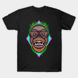 Funny orangutan T-Shirt